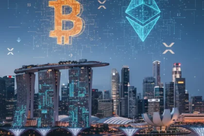 Singapore Exchange to Launch Regulated Bitcoin and Ether Perpetual Futures on Nov. 24