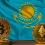 Kazakhstan to Launch $1 Billion National Crypto Reserve Fund to Boost Economic Diversification