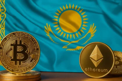 Kazakhstan to Launch $1 Billion National Crypto Reserve Fund to Boost Economic Diversification