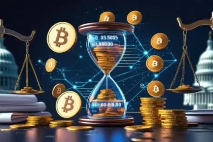 U.S. Lawmakers Race to Advance Digital Asset Market Bill Ahead of 2026 Midterms