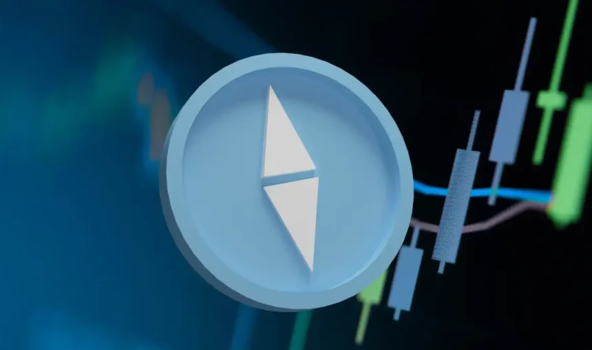 BitMine Expands Ethereum Holdings as Chairman Tom Lee Predicts Major Market Rebound