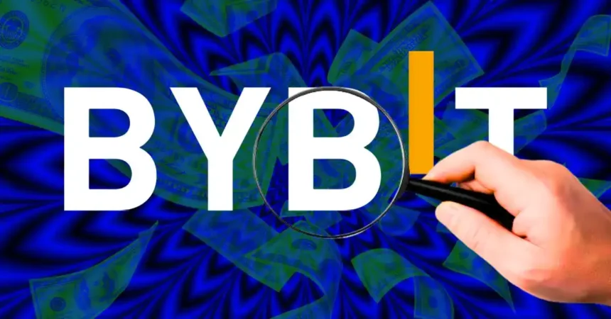 Bybit Report Reveals 16 Blockchains Capable of Freezing or Restricting User Funds