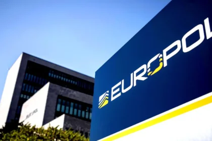 Europol Warns of Rising Crypto Crime as Criminals Grow More Sophisticated
