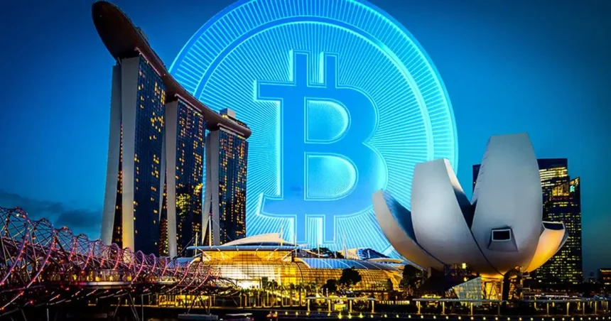 Singapore Praised by US Treasury Secretary for Leadership in Digital Assets at APEC 2025