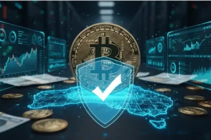 KuCoin Registers with AUSTRAC to Strengthen Its Regulated Crypto Presence in Australia