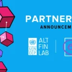 UNDP Launches Global Blockchain Initiatives to Empower Governments and Drive Financial Inclusion