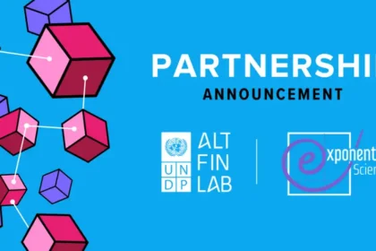 UNDP Launches Global Blockchain Initiatives to Empower Governments and Drive Financial Inclusion