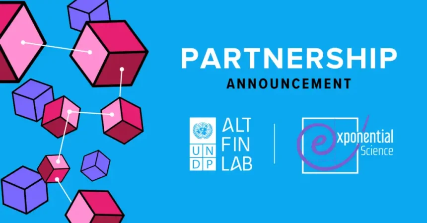 UNDP Launches Global Blockchain Initiatives to Empower Governments and Drive Financial Inclusion