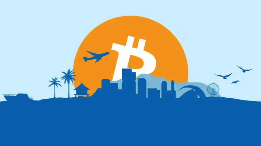 Spanish Research Institute to Sell $10 Million Bitcoin Reserve Bought for Just $10,000