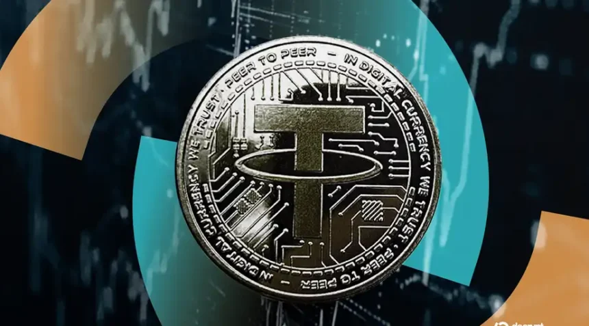 Tether’s Q3 2025 Report Shows $10 Billion Profit and Record $174 Billion USDT Circulation