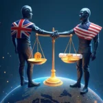 UK Set to Launch Stablecoin Regulatory Framework on November 10 to Match U.S. Oversight