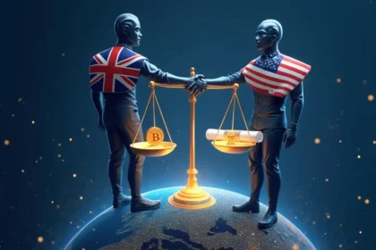 UK Set to Launch Stablecoin Regulatory Framework on November 10 to Match U.S. Oversight