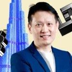 Binance CEO Richard Teng Denies Involvement in Trump-Linked USD1 Stablecoin Deal with Abu Dhabi’s MGX