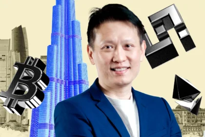 Binance CEO Richard Teng Denies Involvement in Trump-Linked USD1 Stablecoin Deal with Abu Dhabi’s MGX