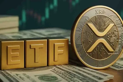 Canary Capital’s XRP ETF Debut Sets New 2025 Record With $58M First-Day Volume