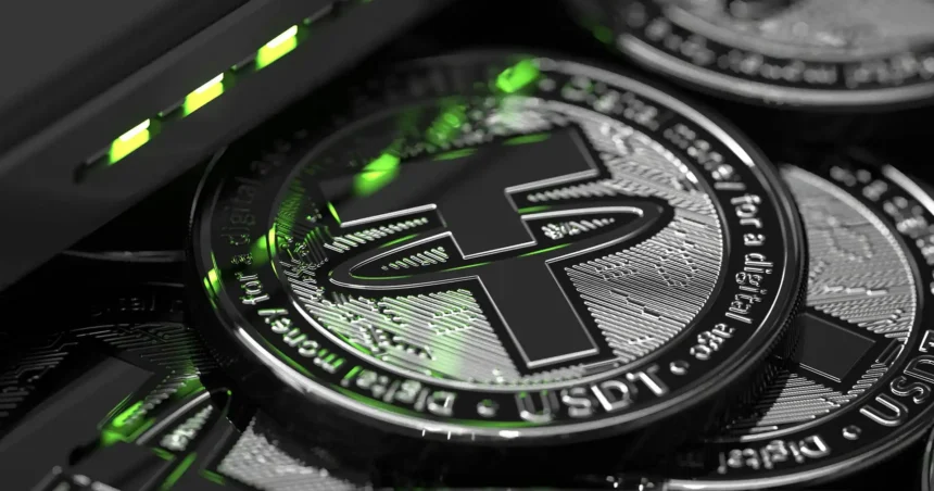 Tether Makes Strategic Investment in Ledn to Boost Bitcoin-Backed Lending