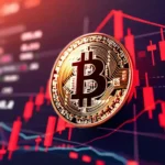 Bitcoin Faces Key Resistance as Market Volatility Rises