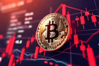 Bitcoin Faces Key Resistance as Market Volatility Rises