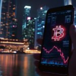 SGX to Launch Bitcoin and Ether Perpetual Futures Amid Rising Institutional Crypto Demand