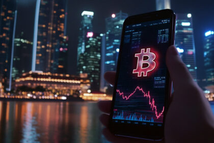SGX to Launch Bitcoin and Ether Perpetual Futures Amid Rising Institutional Crypto Demand