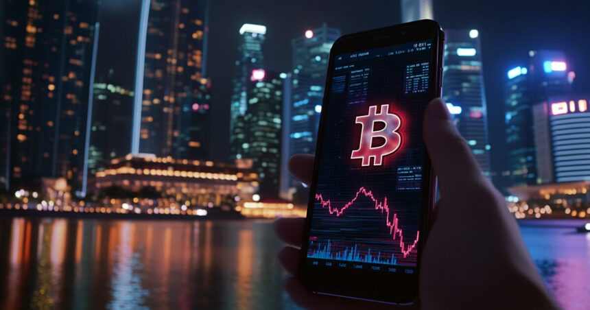 SGX to Launch Bitcoin and Ether Perpetual Futures Amid Rising Institutional Crypto Demand