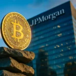 JPMorgan Launches New Bitcoin-Linked Investment Product as Wall Street Warms to Crypto