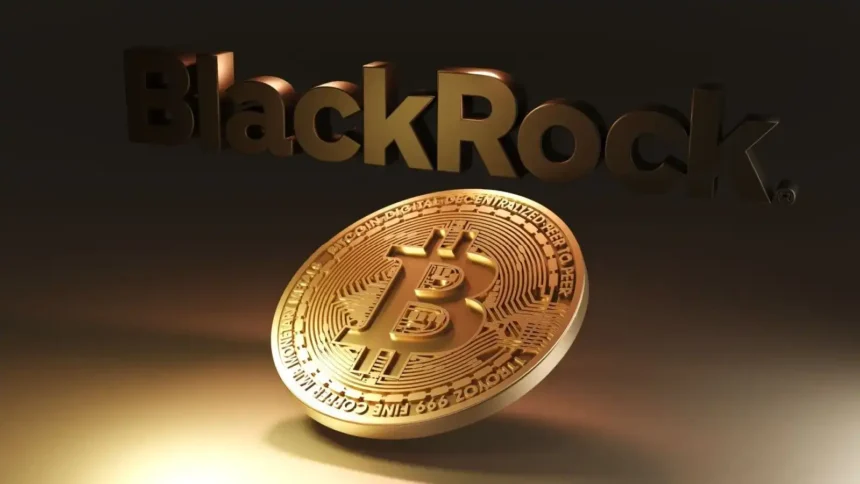 BlackRock Boosts Bitcoin Exposure as Strategic Income Opportunities Portfolio Expands IBIT Holdings