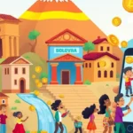 Bolivia Embraces Cryptocurrencies and Stablecoins to Modernize Its Financial System
