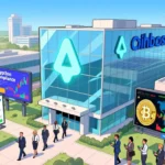 Aave Labs Becomes One of the First DeFi Projects Approved Under MiCA for Regulated Fiat-to-Crypto Services