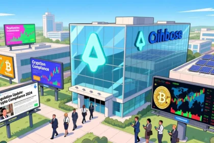 Aave Labs Becomes One of the First DeFi Projects Approved Under MiCA for Regulated Fiat-to-Crypto Services