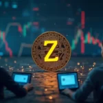 Surge in Privacy-Focused Cryptocurrencies: Why Zcash Leads the Charge in the Digital Privacy Race