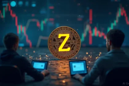 Surge in Privacy-Focused Cryptocurrencies: Why Zcash Leads the Charge in the Digital Privacy Race