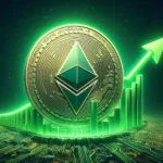 Ethereum Price Surges as Institutional Demand Rises and QT Nears Its End