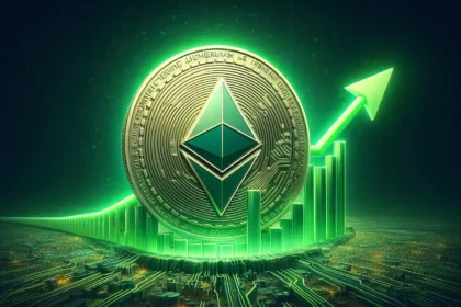 Ethereum Price Surges as Institutional Demand Rises and QT Nears Its End