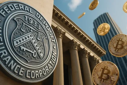 FDIC Signals New Guidance on Tokenized Deposits and Stablecoin Framework