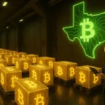 Texas Becomes First U.S. State to Buy Bitcoin for Its Strategic Reserve