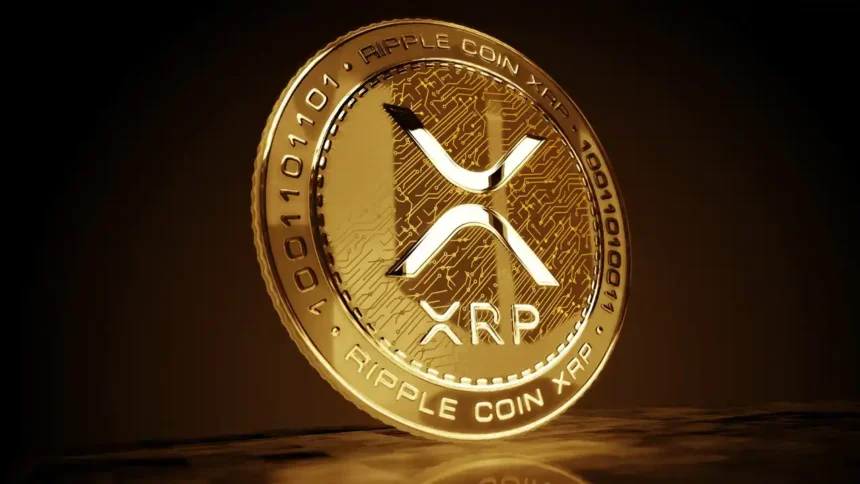 XRP ETF Set to Launch: Ripple Poised for Historic Milestone in the U.S. Market