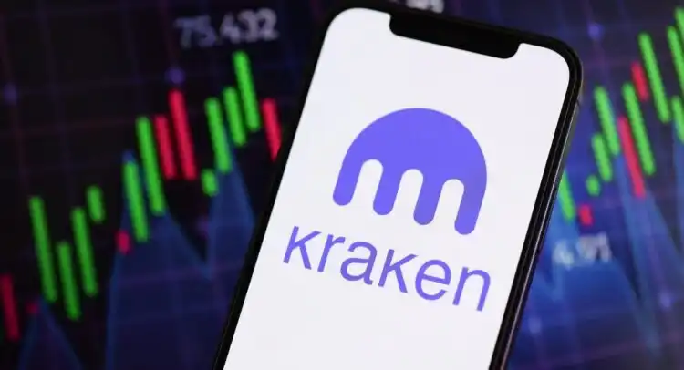 Kraken Stays Patient on Potential IPO as Market Conditions Improve