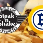 Fold and Steak ‘n Shake Partner to Offer Bitcoin Rewards on the New Bitcoin Burger