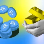 Tether’s Massive Gold Buying Spree Is Shaping the Global Market