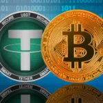 Tether Expands Bitcoin Reserves with $99 Million Purchase Amid Record Highs