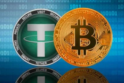 Tether Expands Bitcoin Reserves with $99 Million Purchase Amid Record Highs