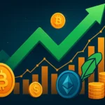 Robinhood Reports 300% Surge in Crypto Revenue, Earnings Beat Expectations