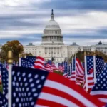 U.S. Government Nears Reopening After Record 40-Day Shutdown