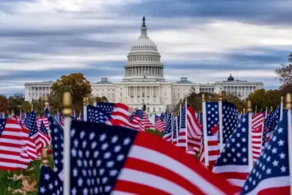 U.S. Government Nears Reopening After Record 40-Day Shutdown