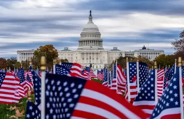 U.S. Government Nears Reopening After Record 40-Day Shutdown