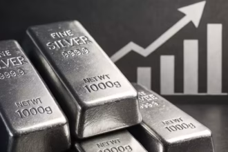 Silver’s Second Act: Why Analysts See Another Major Rally Ahead