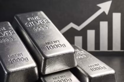 Silver’s Second Act: Why Analysts See Another Major Rally Ahead