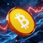 Coinbase Bitcoin Premium Turns Negative as U.S. Spot Demand Cools