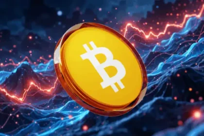 Coinbase Bitcoin Premium Turns Negative as U.S. Spot Demand Cools